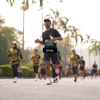 Runner Photo 6517188