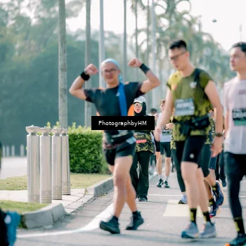 Runner Photo 6517190