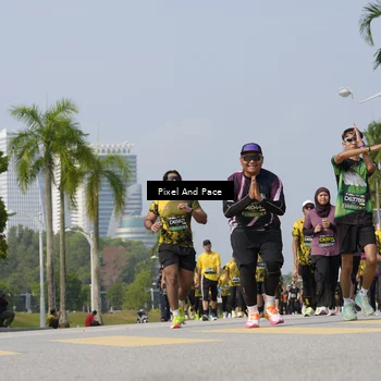 Runner Photo 6517208