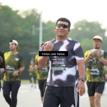 Runner Photo 6517209