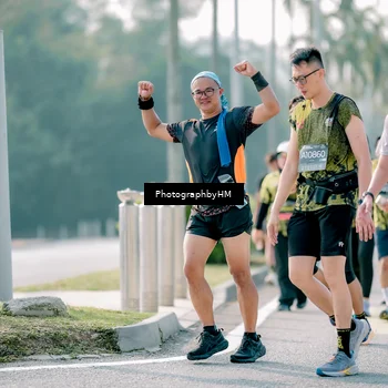 Runner Photo 6517213