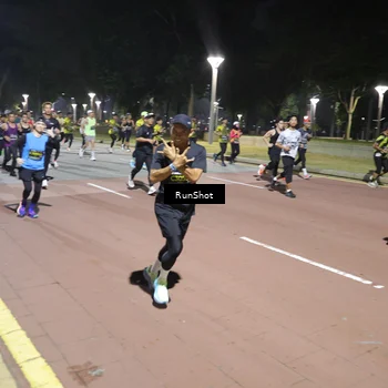 Runner Photo 6517219