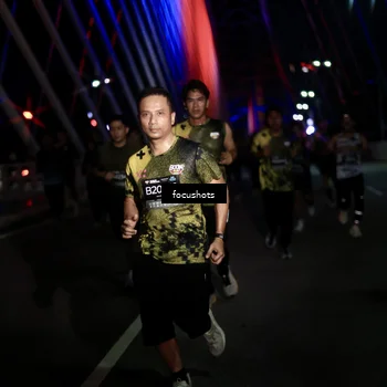 Runner Photo 6517223
