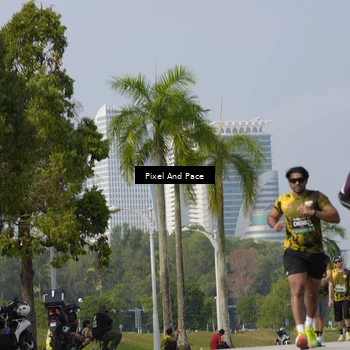 Runner Photo 6517224