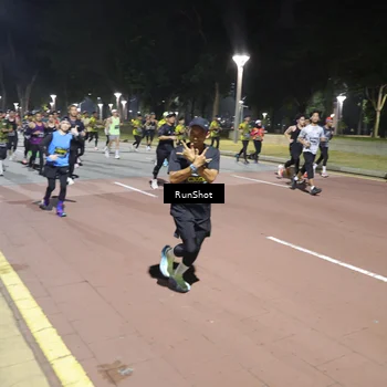 Runner Photo 6517226