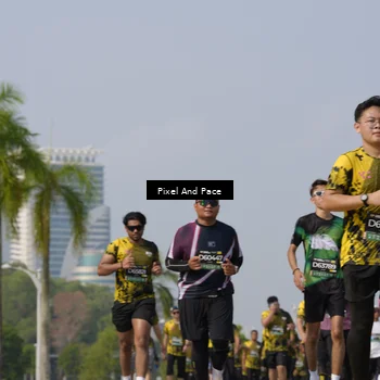 Runner Photo 6517230