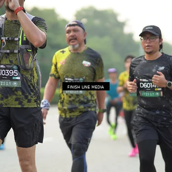 Runner Photo 6517231