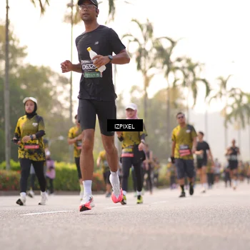 Runner Photo 6517238