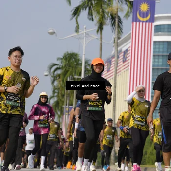 Runner Photo 6517239