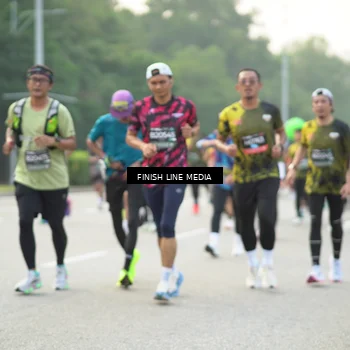 Runner Photo 6517242