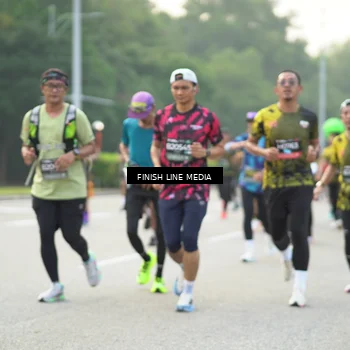 Runner Photo 6517246