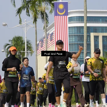 Runner Photo 6517247