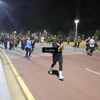 Runner Photo 6517254