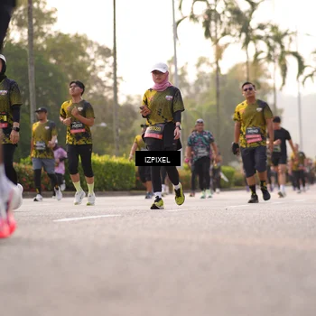 Runner Photo 6517255