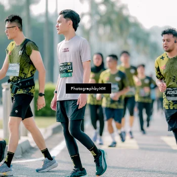 Runner Photo 6517256