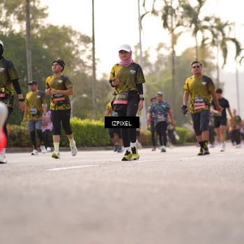 Runner Photo 6517258