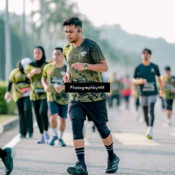 Runner Photo 6517261