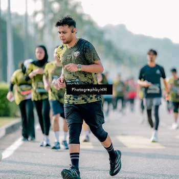 Runner Photo 6517263