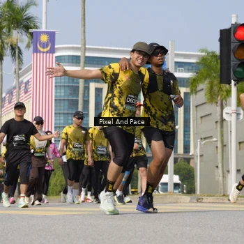 Runner Photo 6517264