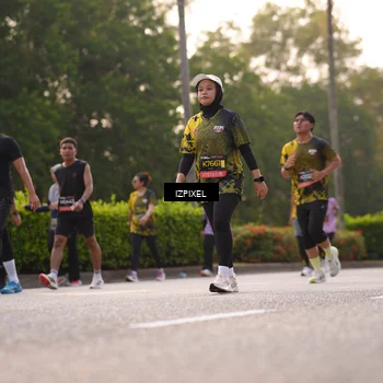 Runner Photo 6517266