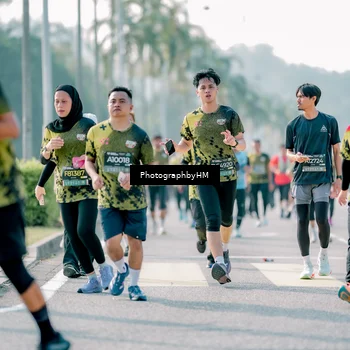Runner Photo 6517269