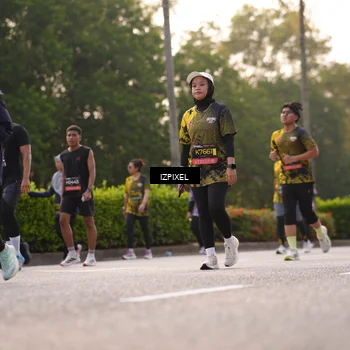 Runner Photo 6517271