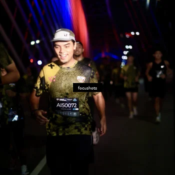 Runner Photo 6517274
