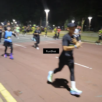 Runner Photo 6517277