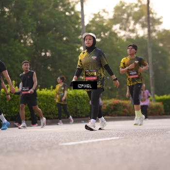 Runner Photo 6517280