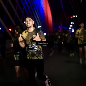Runner Photo 6517281