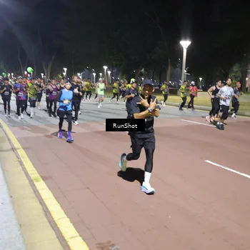 Runner Photo 6517282