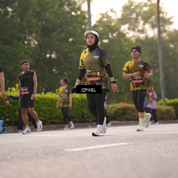 Runner Photo 6517284