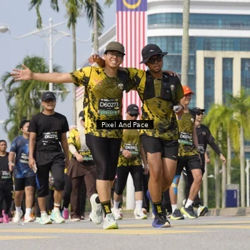 Runner Photo 6517288