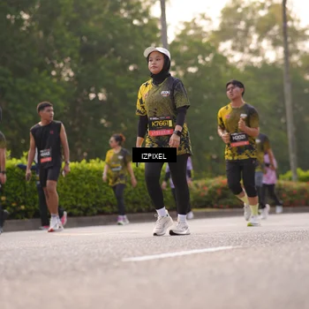 Runner Photo 6517289