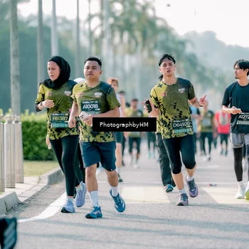 Runner Photo 6517296