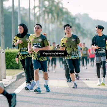 Runner Photo 6517297