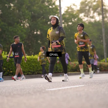 Runner Photo 6517299