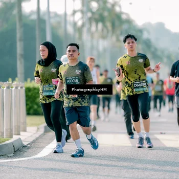 Runner Photo 6517300
