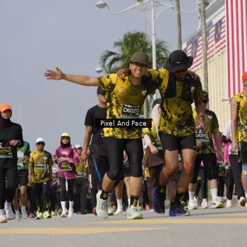 Runner Photo 6517301