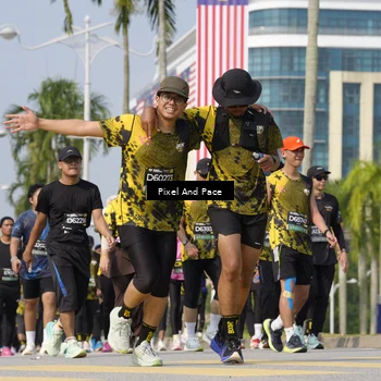 Runner Photo 6517311
