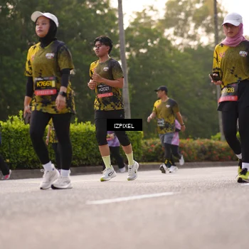 Runner Photo 6517312