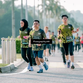 Runner Photo 6517314