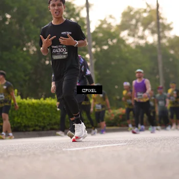 Runner Photo 6517315