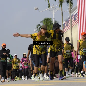 Runner Photo 6517316