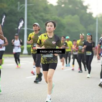 Runner Photo 6517317