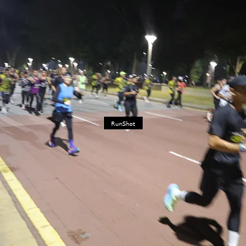 Runner Photo 6517319