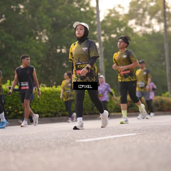 Runner Photo 6517320