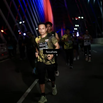 Runner Photo 6517321