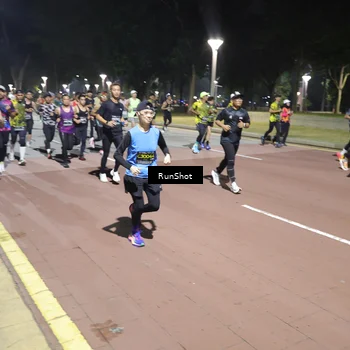 Runner Photo 6517323