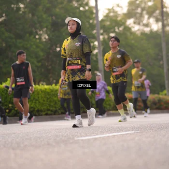 Runner Photo 6517324